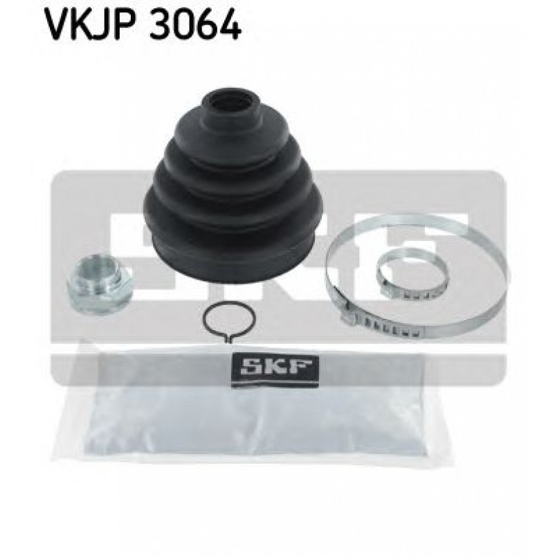 VKJP 3064 SKF - Пильовик привідного валу